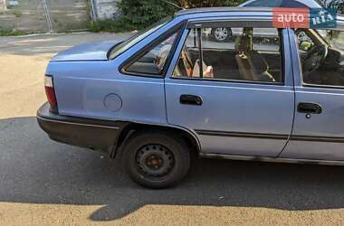 Седан Daewoo Nexia 2007 в 