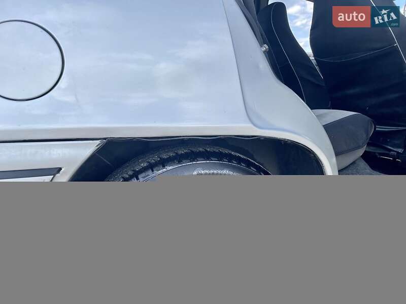 Седан Daewoo Nexia 2007 в Харькове