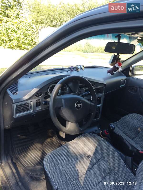 Седан Daewoo Nexia 2009 в Прилуках