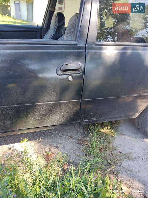 Седан Daewoo Nexia 2009 в Прилуках