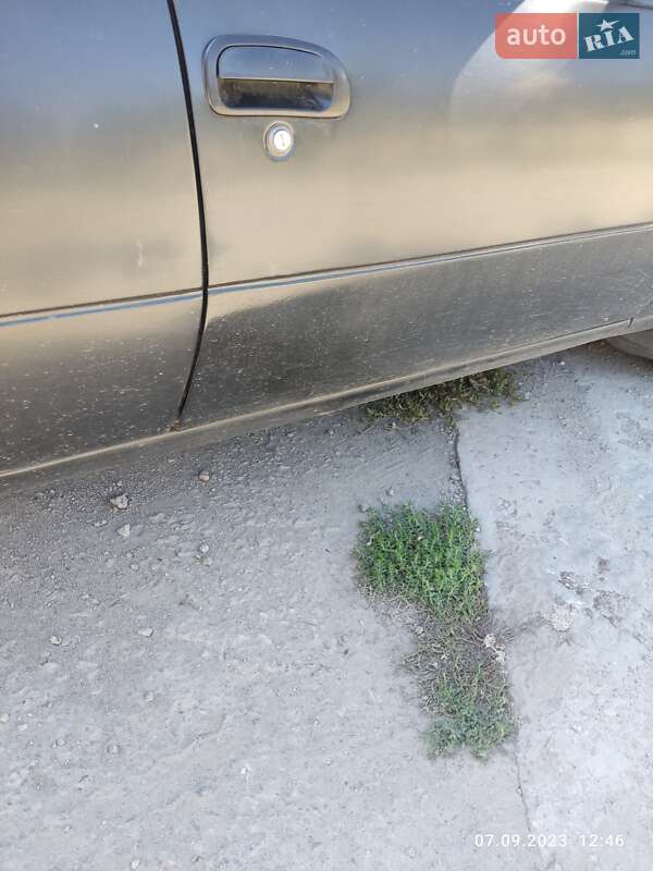 Седан Daewoo Nexia 2009 в Прилуках