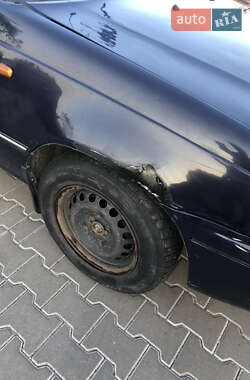 Седан Daewoo Nexia 2007 в 