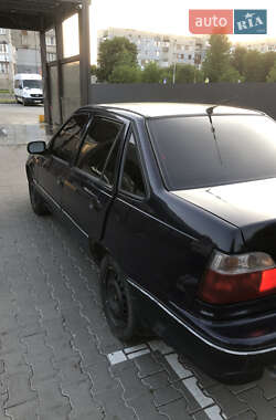 Седан Daewoo Nexia 2007 в 