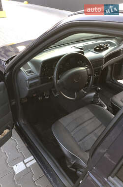Седан Daewoo Nexia 2007 в 