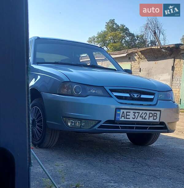 Седан Daewoo Nexia 2012 в Каменском фото 2 Седан Daewoo Nexia 2012 в Каменском