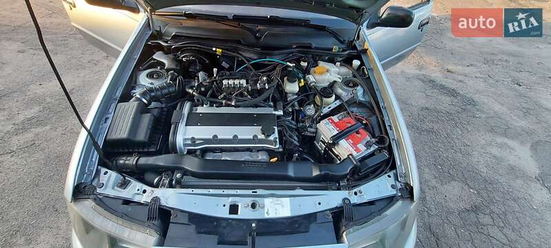 Седан Daewoo Nexia 2012 в Каменском фото 6 Седан Daewoo Nexia 2012 в Каменском