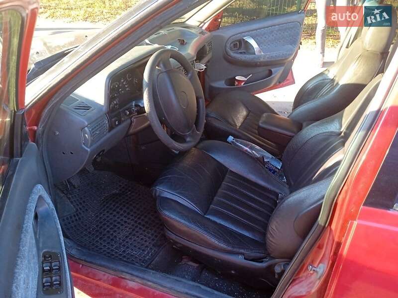 Седан Daewoo Nexia 2007 в Белой Церкви