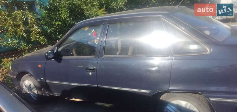 Седан Daewoo Nexia 2008 в Борисполе