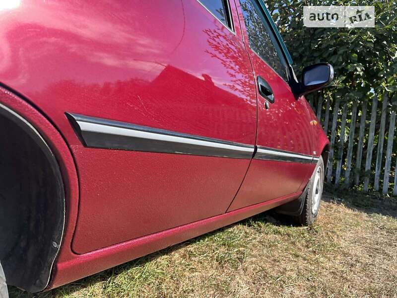 Daewoo Nexia 2006