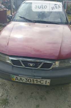 Седан Daewoo Nexia 2007 в Києві