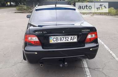 Седан Daewoo Nexia 2009 в 