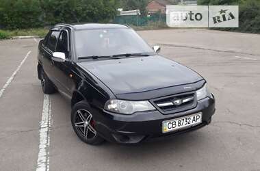 Седан Daewoo Nexia 2009 в Броварах