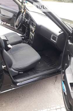 Седан Daewoo Nexia 2009 в 