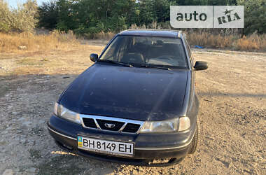 Седан Daewoo Nexia 2007 в Одессе