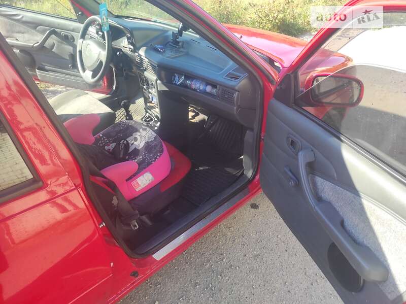 Седан Daewoo Nexia 2007 в Харкові фото 12 Седан Daewoo Nexia 2007 в Харкові