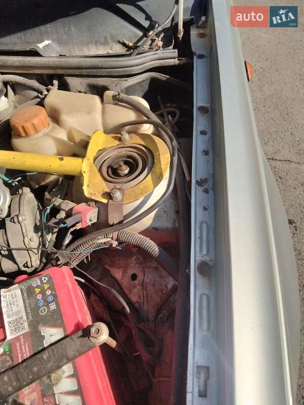 Седан Daewoo Nexia 2008 в Каменец-Подольском фото 2 Седан Daewoo Nexia 2008 в Каменец-Подольском