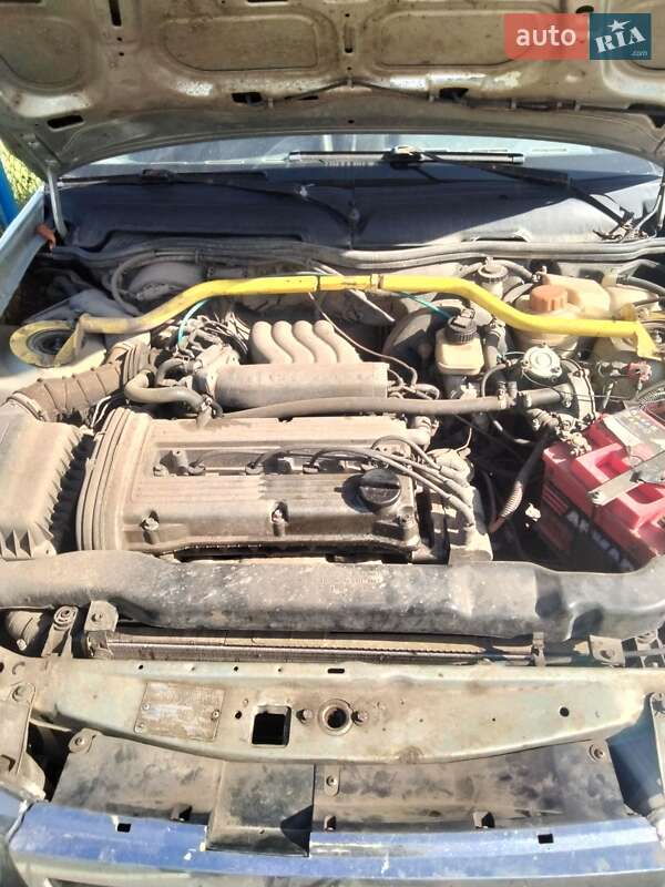 Седан Daewoo Nexia 2008 в Каменец-Подольском фото 5 Седан Daewoo Nexia 2008 в Каменец-Подольском