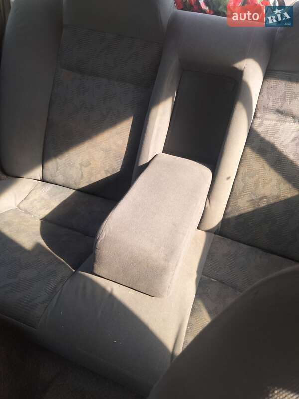 Седан Daewoo Nexia 2008 в Каменец-Подольском фото 7 Седан Daewoo Nexia 2008 в Каменец-Подольском