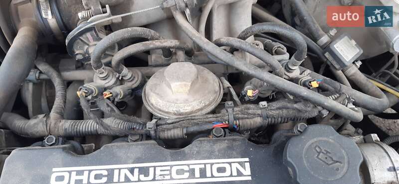 Седан Daewoo Nexia 2006 в Черкассах