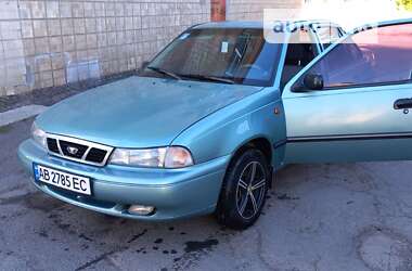 Седан Daewoo Nexia 2008 в Виннице