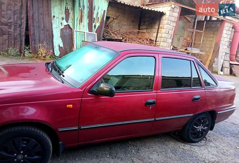 Седан Daewoo Nexia 2007 в Дніпрі фото 4 Седан Daewoo Nexia 2007 в Дніпрі