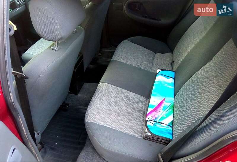 Седан Daewoo Nexia 2007 в Дніпрі фото 8 Седан Daewoo Nexia 2007 в Дніпрі