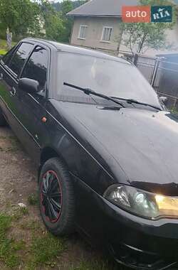 Седан Daewoo Nexia 2011 в Яворове