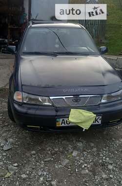 Седан Daewoo Nexia 2007 в Перечине