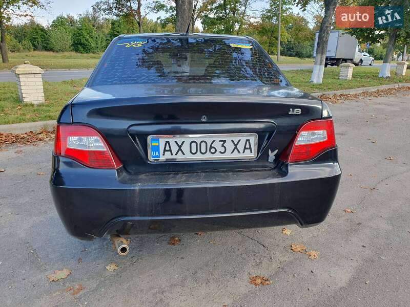 Седан Daewoo Nexia 2010 в Харькове