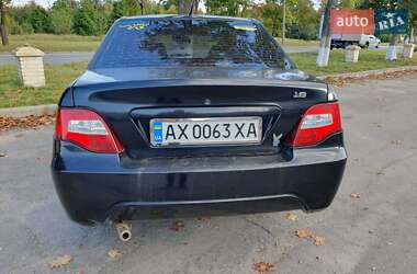 Седан Daewoo Nexia 2010 в Харькове