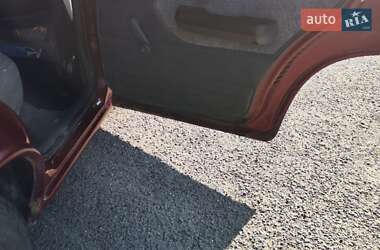 Седан Daewoo Nexia 2006 в 
