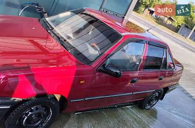 Седан Daewoo Nexia 2006 в 