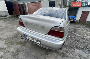 Седан Daewoo Nexia 2008 в Шумске