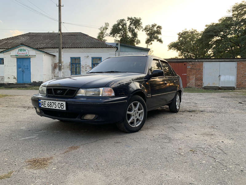Daewoo Nexia 2006