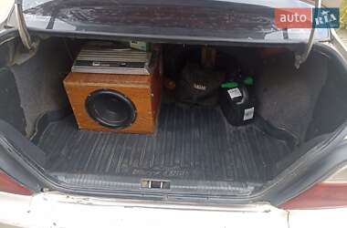 Седан Daewoo Nexia 2008 в 