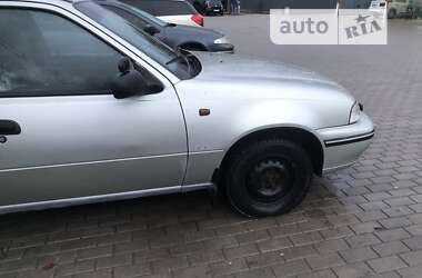 Седан Daewoo Nexia 2007 в 
