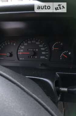 Седан Daewoo Nexia 2007 в 
