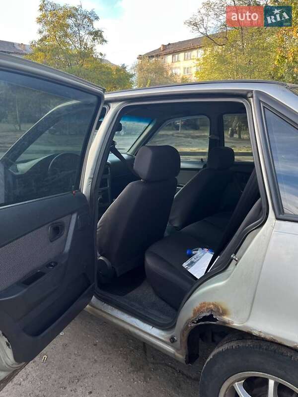 Седан Daewoo Nexia 2008 в Киеве фото 6 Седан Daewoo Nexia 2008 в Киеве