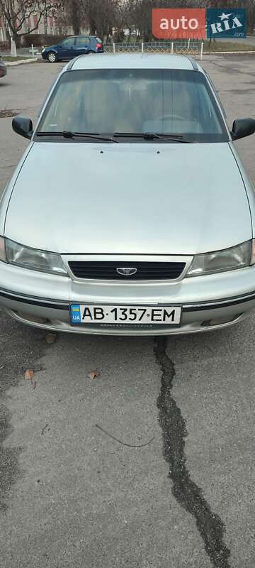 Седан Daewoo Nexia 2007 в Виннице