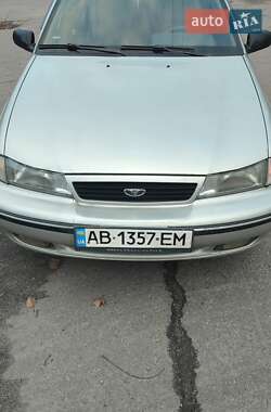 Седан Daewoo Nexia 2007 в Виннице