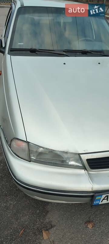 Седан Daewoo Nexia 2007 в Виннице фото 6 Седан Daewoo Nexia 2007 в Виннице