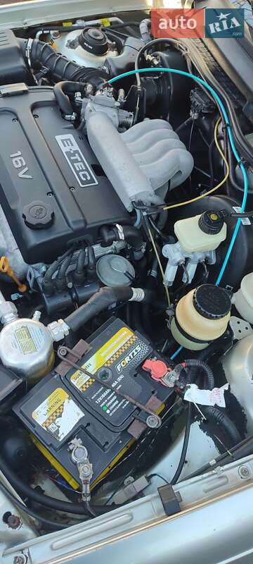 Седан Daewoo Nexia 2007 в Виннице фото 9 Седан Daewoo Nexia 2007 в Виннице