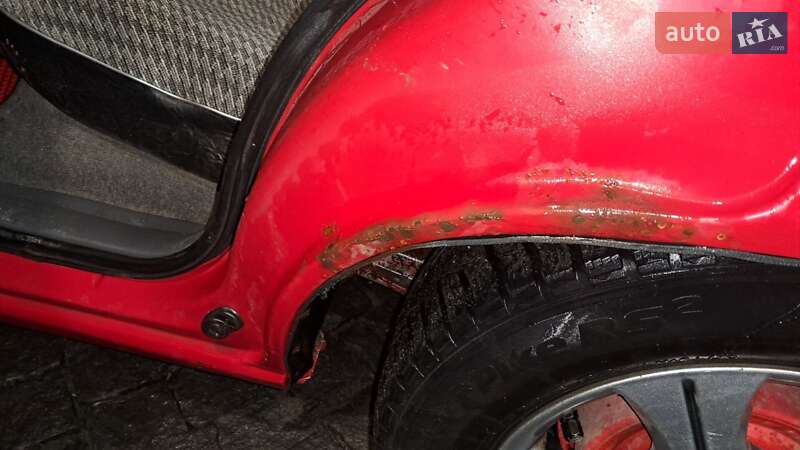 Седан Daewoo Nexia 2007 в Хмельницькому