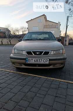 Седан Daewoo Nexia 2007 в Одесі