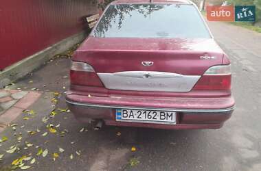 Седан Daewoo Nexia 2007 в 