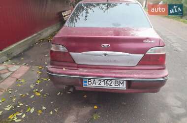 Седан Daewoo Nexia 2007 в Малой Виске