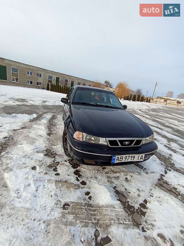 Седан Daewoo Nexia 2008 в Ильинцах фото 9 Седан Daewoo Nexia 2008 в Ильинцах