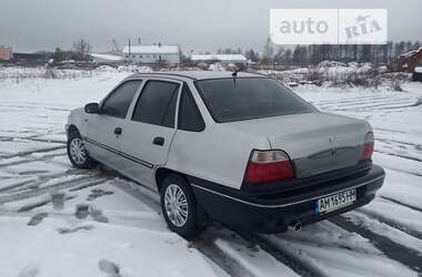 Седан Daewoo Nexia 2006 в Хорошеве