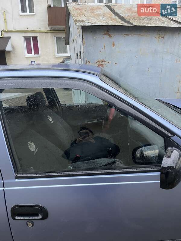 Седан Daewoo Nexia 2007 в Моршине