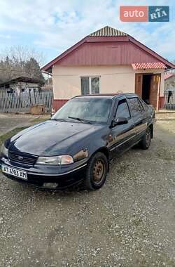 Седан Daewoo Nexia 2007 в Ивано-Франковске